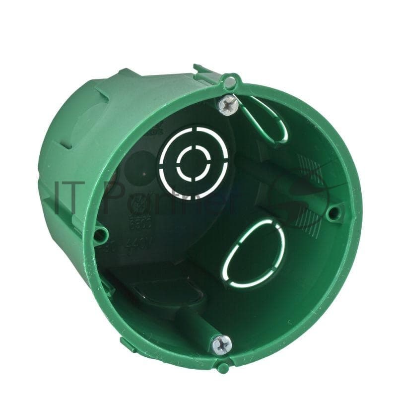 Коробка установочная 68(65)х60 DIY IMT351011 Schneider Electric