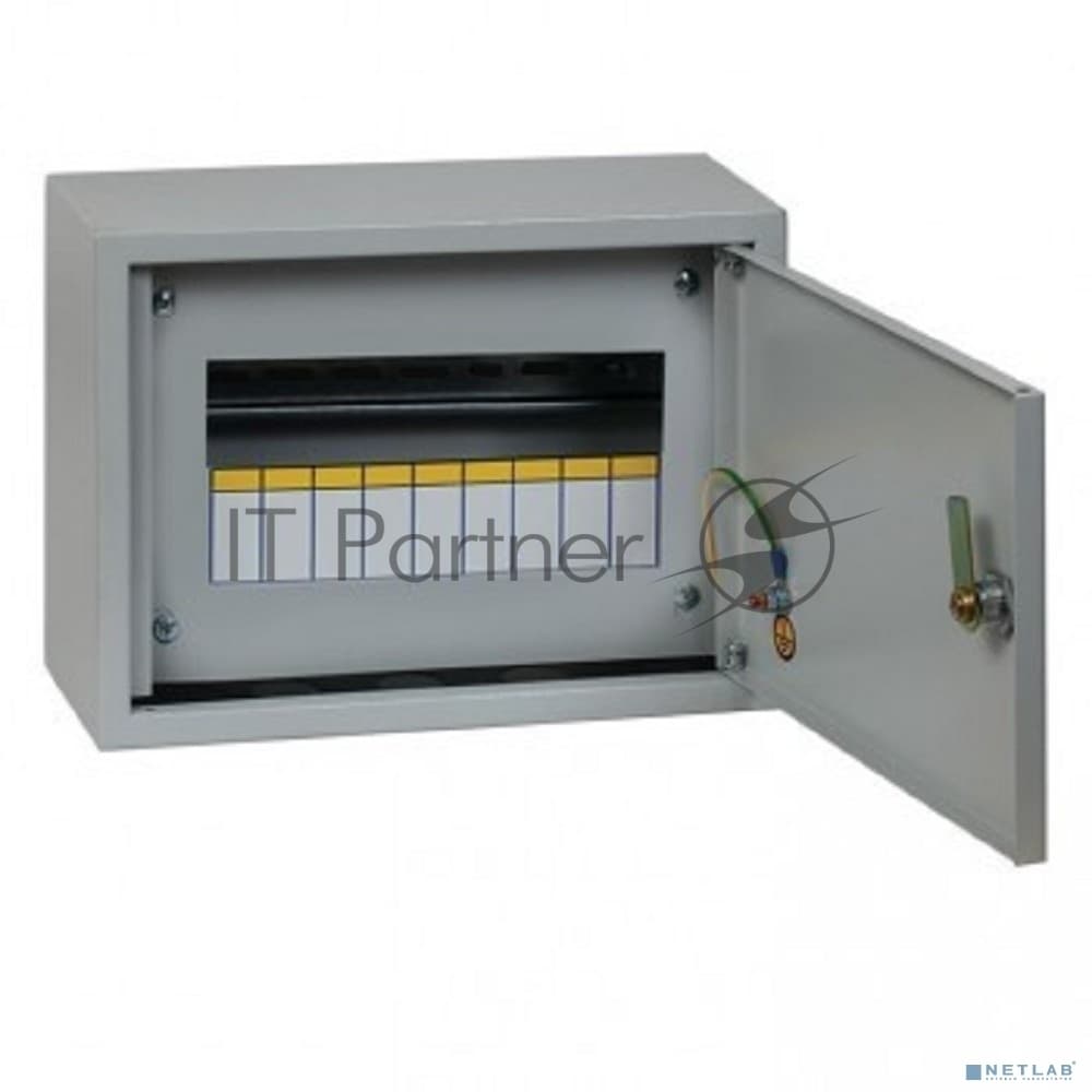 Щит распред. EKF mb21-9 навесной ЩРН- 9 (220х300х120) IP31 EKF PROxima