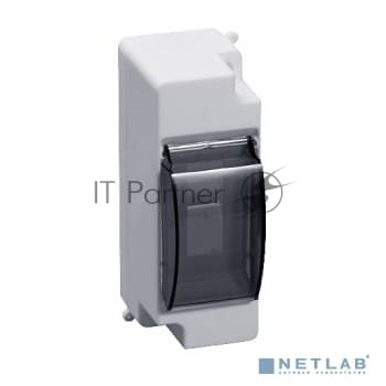 Бокс КМПН EKF pbm40-nk-2 1/2 с дверцей инд. штрих-код EKF PROxima