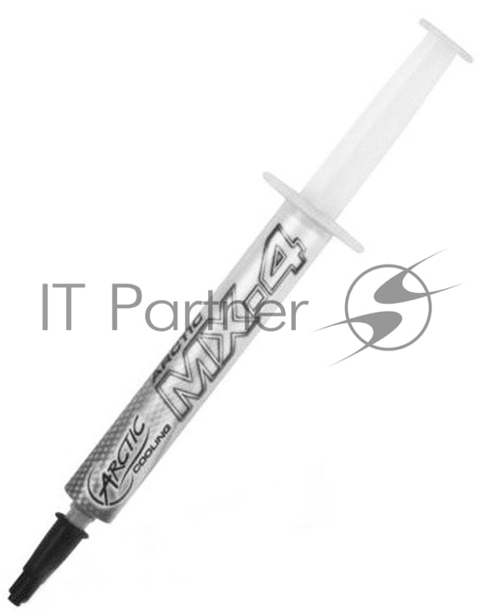 Термопаста Аrctic Cooling "MX-4", 4гр.