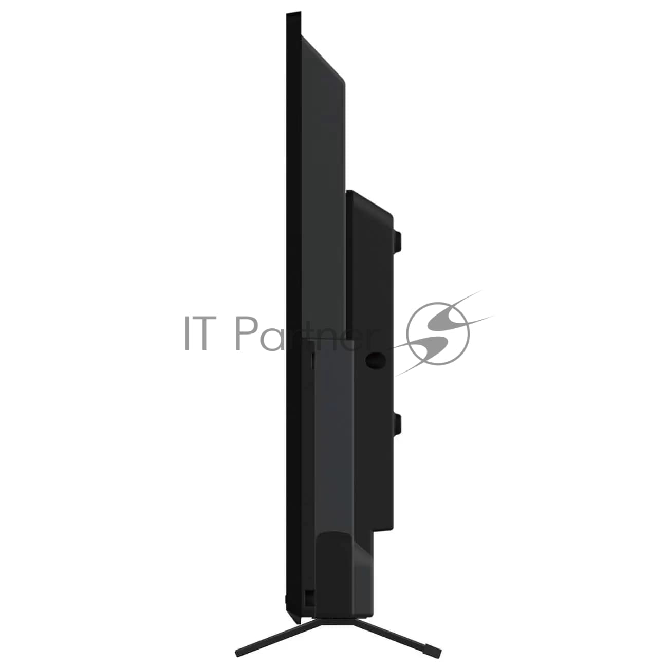 Телевизор Asano 24" 24LH1110T черный LED HD 60Hz
