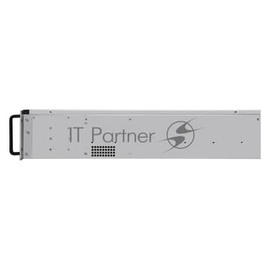 Серверная платформа ExeGate EX292422RUS Pro 3U660-HS16 (RM 19", высота 3U, глубина 660, Redundant БП 2x1200W, 16xHotSwap, USB)