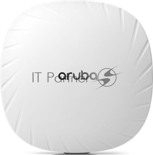 Точка доступа Wi-Fi HPE Q9H62A HPE Точка доступа Aruba AP-515 (RW) Unified AP Unified AP