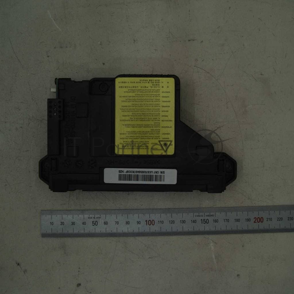 Блок лазера (сканер) Samsung ML-2950/2955/SCX-4727/Phaser 3052/3260 (JC97-03958A/062N00292)