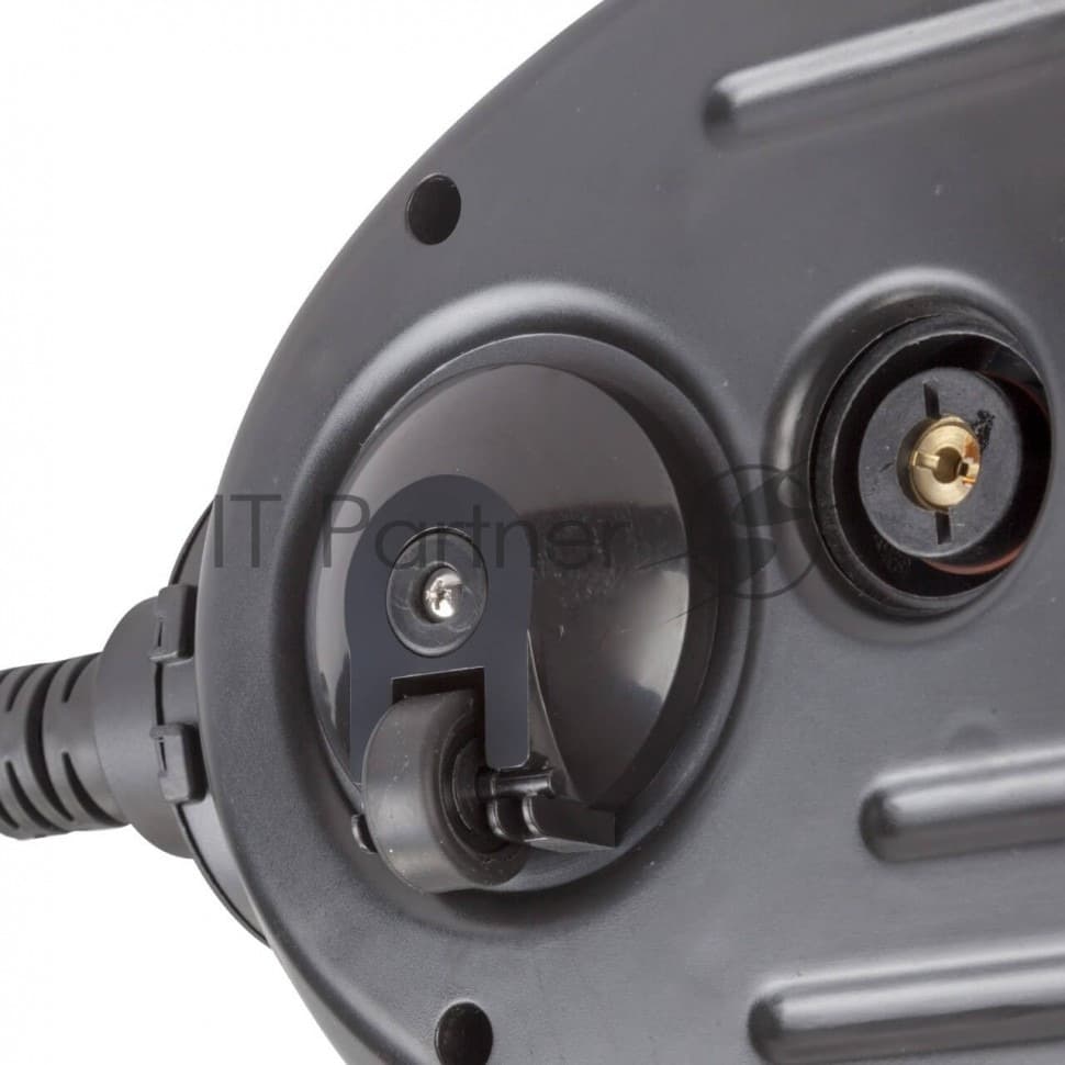 Пароочиститель Bort BDR-2500-RR-Iron, напольный, 2,3 кВт., давление 4 бар, пар 45 г/мин., t-пара 143 °С., бак 1.5 л.