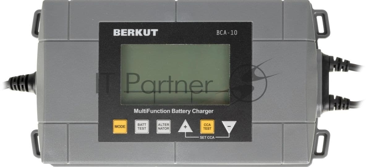 Зарядное устройство Berkut BCA-10