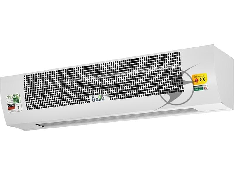 Завеса тепловая Ballu BHC-B15W15-PS НС-1136128