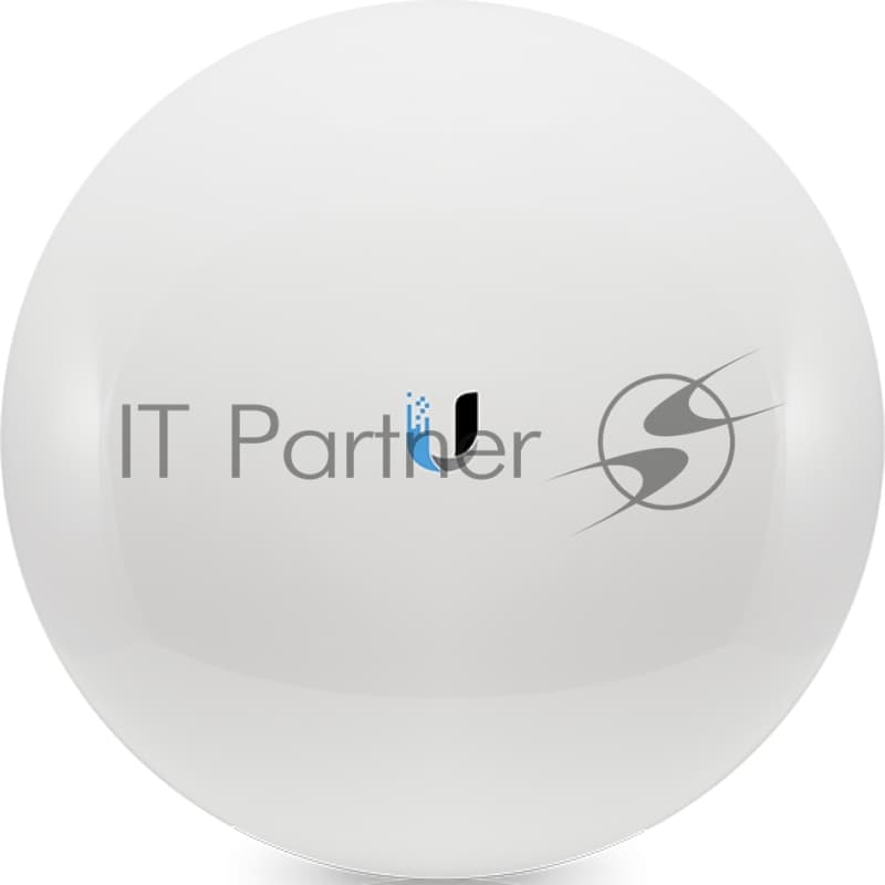 Ubiquiti NBE-5AC-GEN2 Радиомост NanoBeam 5AC-Gen2, 5 ГГц, 450 Мбит/с, PoE, 2х1 Гбит/с, до 15 км, 20 дБм