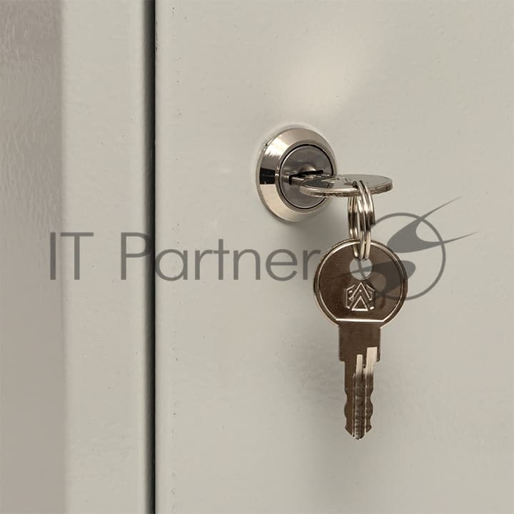 Щит учетно-распред. навесной ЩУРн PROxima 3/48 (630х400х160) IP31