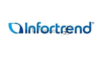 Кабель подключения RS232 9373AYCAB-0010 INFORTREND