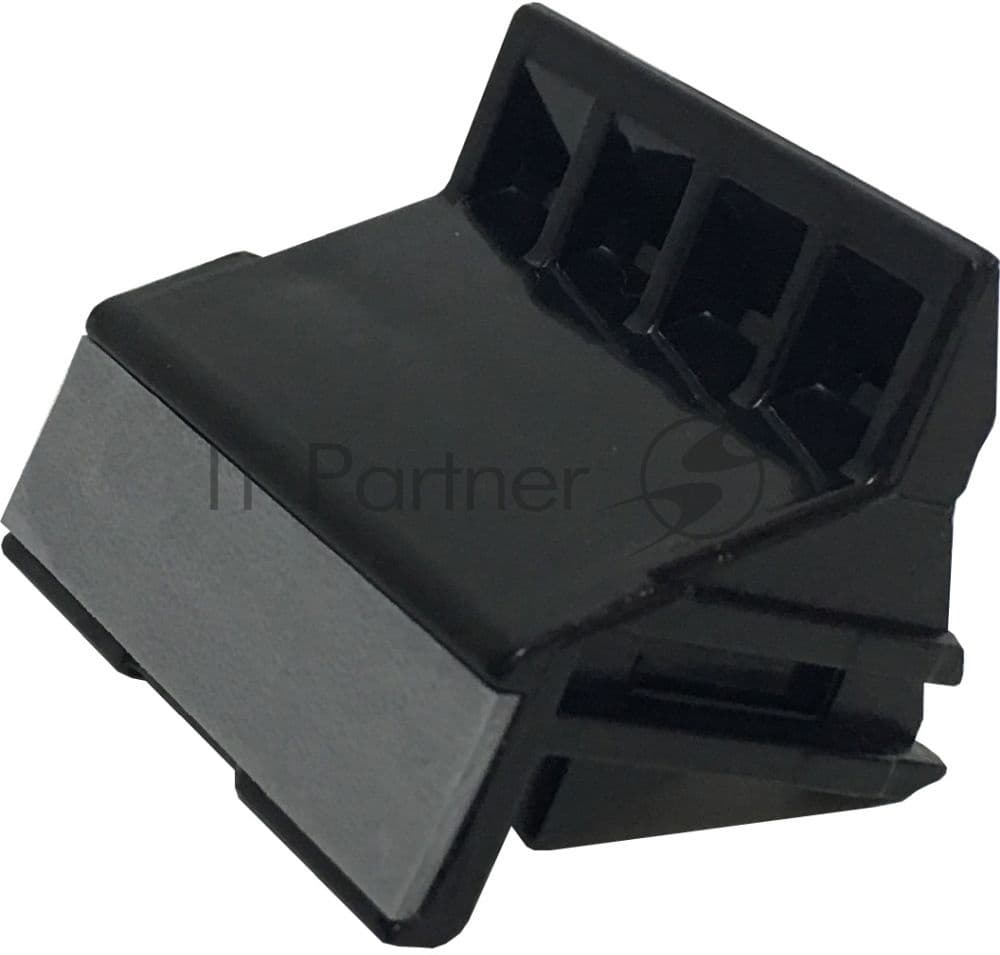 -/ Тормозная площадка RC1-2038-000 для HP LaserJet 1010/1015/1020 (CET)
