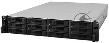 СХД стоечное исполнение 12BAY 2U NO HDD SA3200D SYNOLOGY