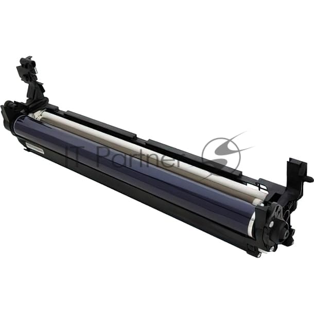 Чёрный блок фотобарабана в сборе для Ricoh MPC3004-6004 (400000стр)