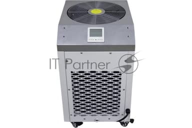 Осушитель воздуха Neoclima FDM06V белый, 6 л/сутки, 1.5 л