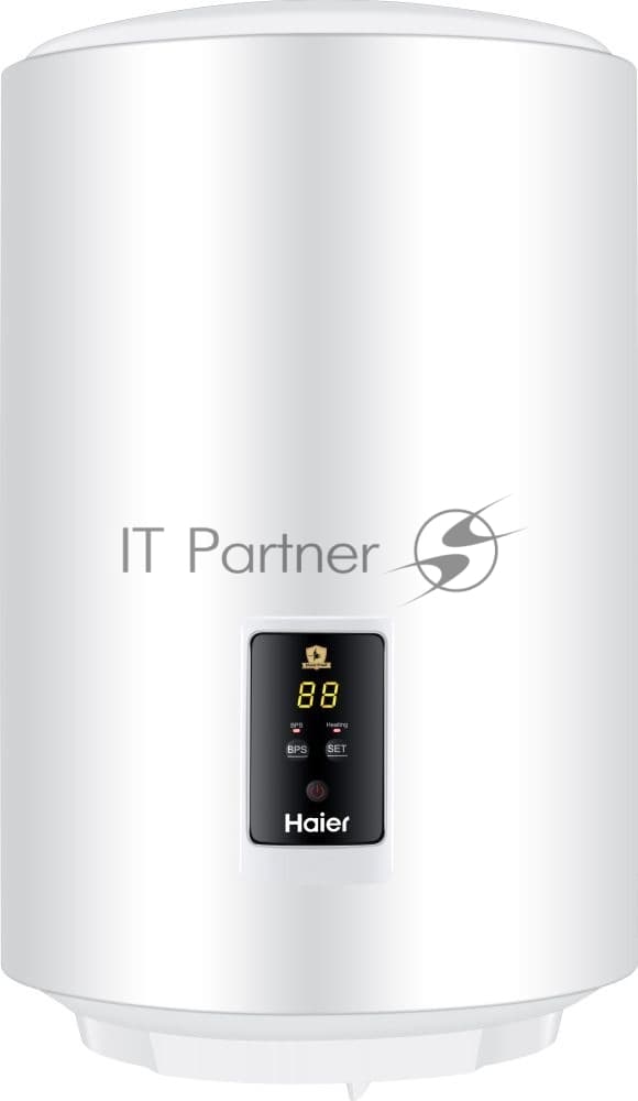 Водонагреватель Haier ES100V-A5 1.5кВт 100л электрический настенный/белый