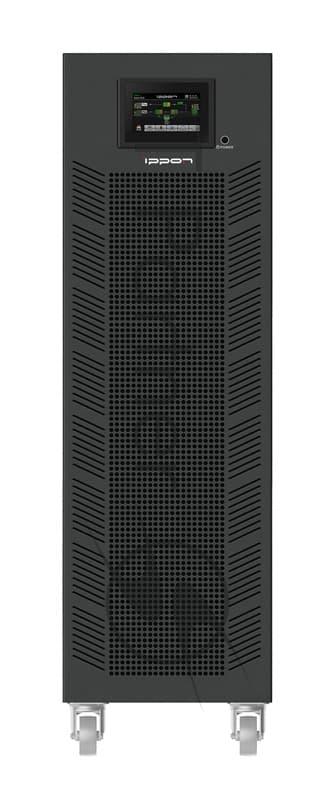 Источник бесперебойного питания Ippon Innova RT 33 40K Tower 40000Вт 40000ВА черны (плохая упаковка)