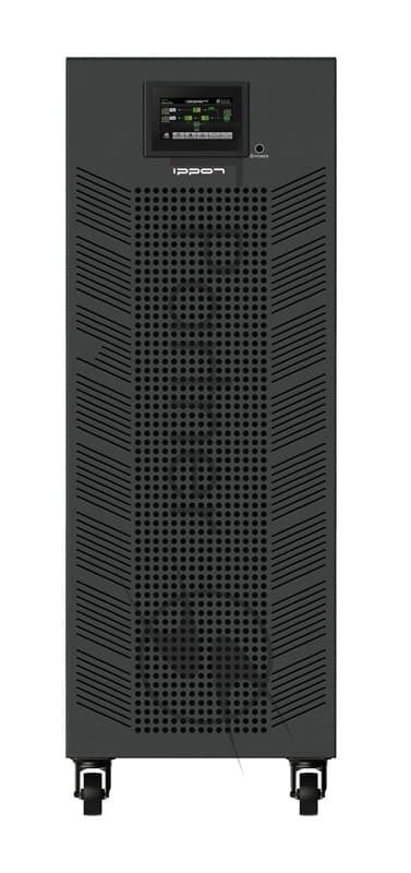 Источник бесперебойного питания Ippon Innova RT 33 80K On-line Tower 80000W/80000VA