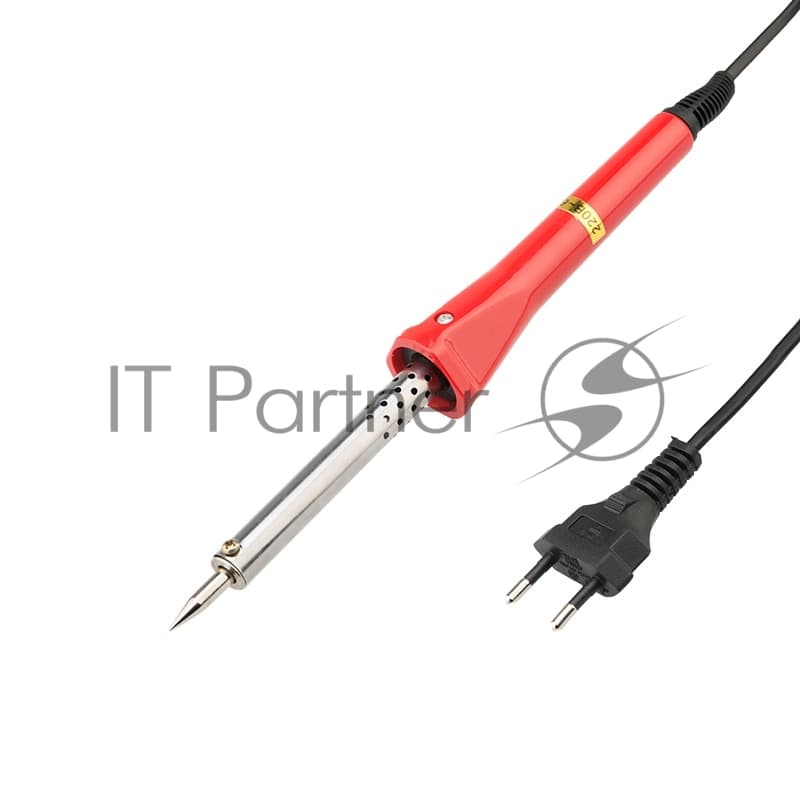 Паяльник PROconnect 60W 220V