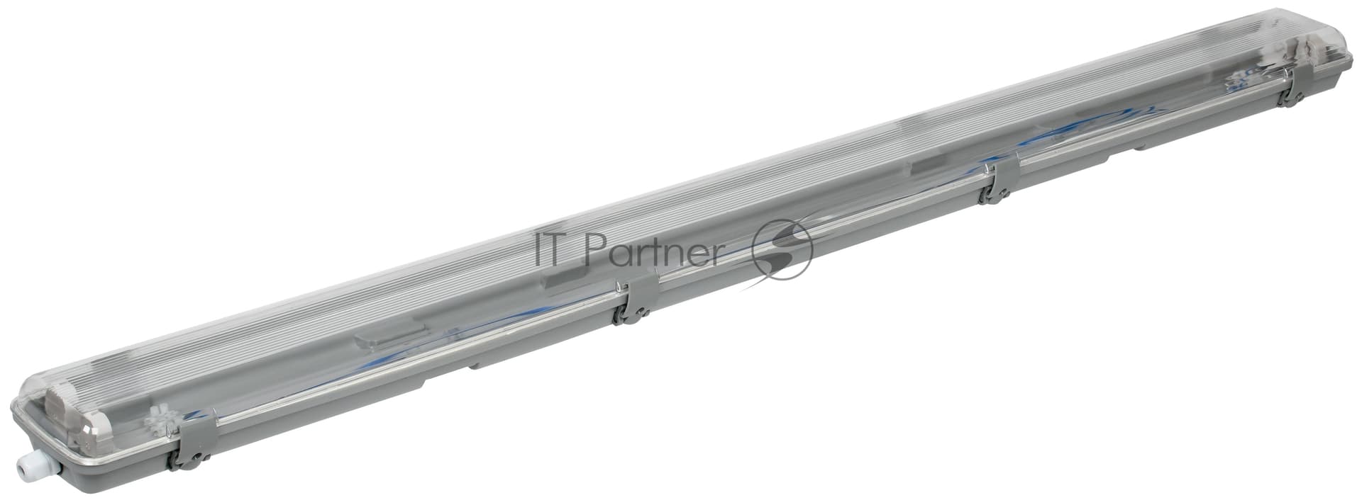 Светильник IEK LDSP0-2202-2X120-K01 ДСП 2202 под LED лампу 2 х T8 1200мм IP65
