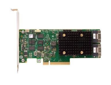 Контроллер Broadcom MegaRAID 9560-8I SGL (05-50077-01)