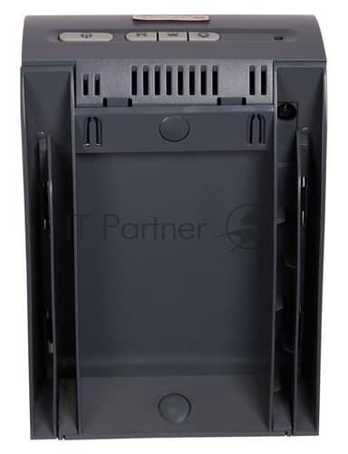 Детектор банкнот DoCash mini IR/UV/AS просмотровый мультивалюта
