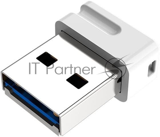 Флешка USB Netac U116 (NT03U116N-004G-20WH), 4Gb, USB 2.0, R/W 70/30, белый