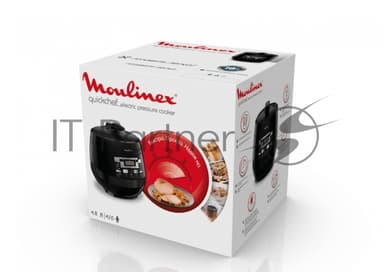Мультиварка Moulinex CE430832