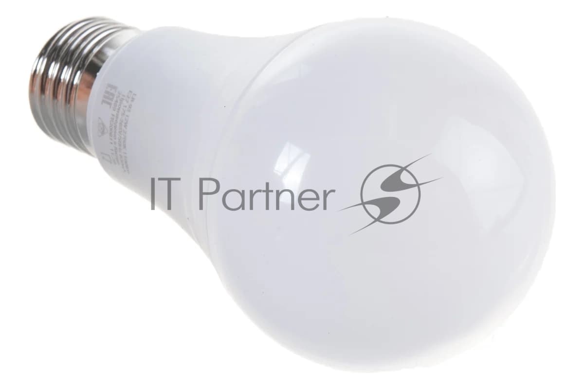 Лампа светодиодная Feron LB-93 12W 230V E27 2700K A60