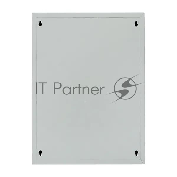 Щит с монтажной панелью EKF PROxima ЩМП- 65.50.15 IP31 mb22-31