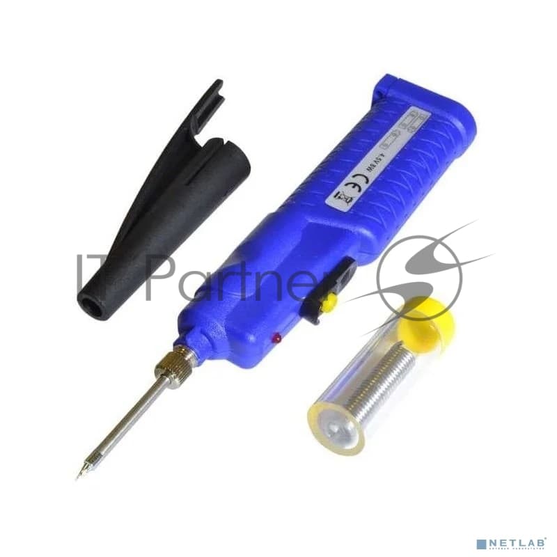 Паяльник Мини Rexant ZD-20D (питание 3 батарейки AA) 4.5V/8 Вт