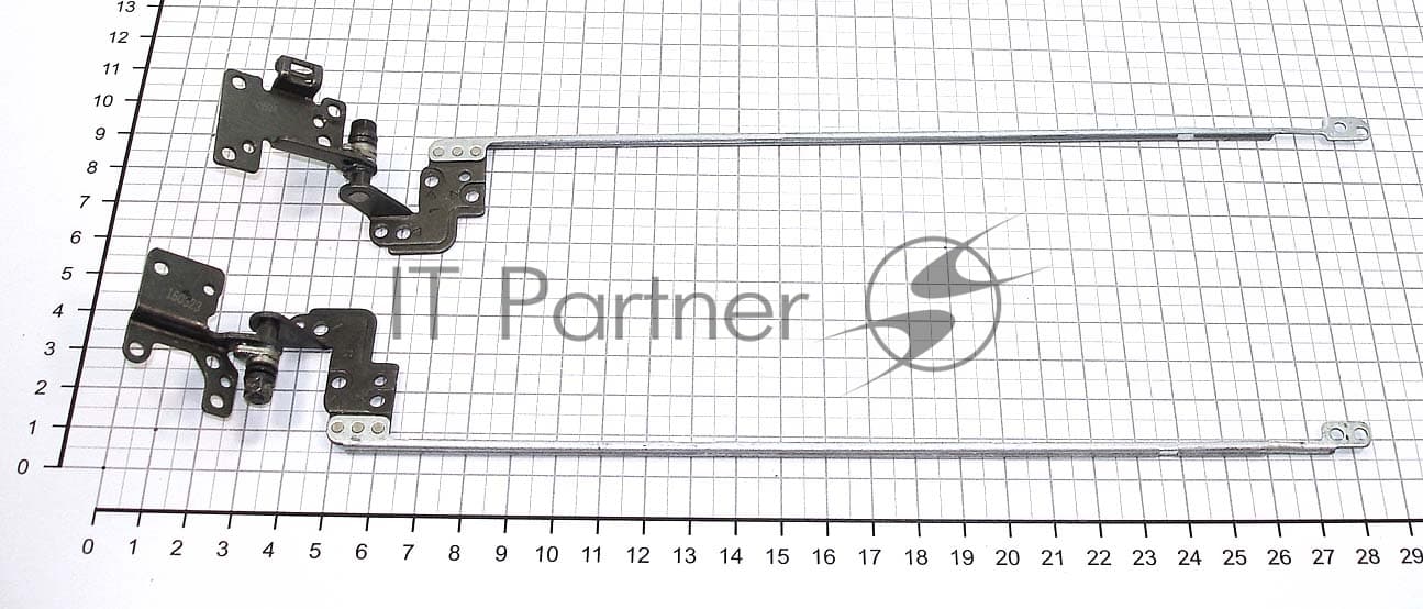 Петли для ноутбука Acer Aspire E5-522, E5-532, E5-573, E5-522G, E5-532G, E5-532T, fbzrt007010, fbzrt006010, Acer