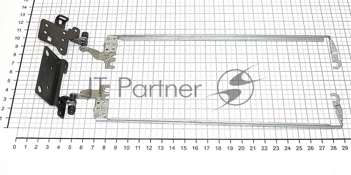 Петли для ноутбука Acer Aspire ES1-523, ES1-532, ES1-533, ES1-572, Acer