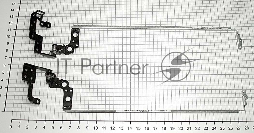 Петли для ноутбука HP Pavilion 15-B, 15-B000, 15-B119WM, 15-B142DX