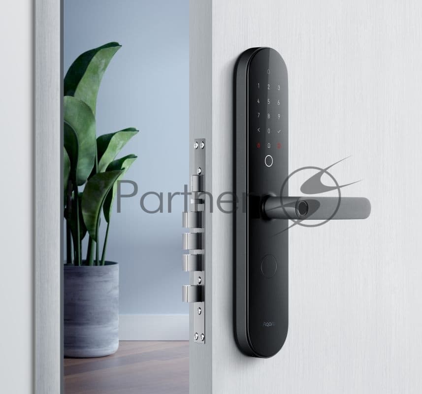 Умный дверной замок Aqara Door lock N100 ZNMS16LM