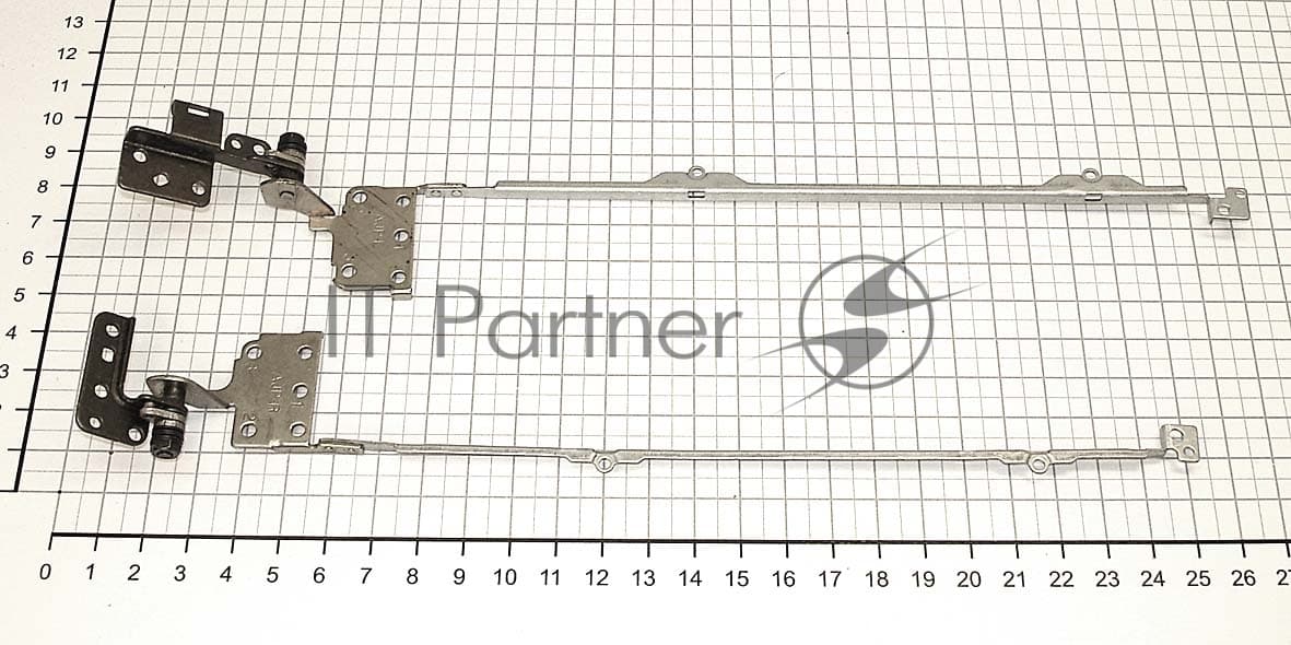 Петли для ноутбука Acer Aspire E14, ES1-411, FBZ8A005010, FBZ8A006010, Acer