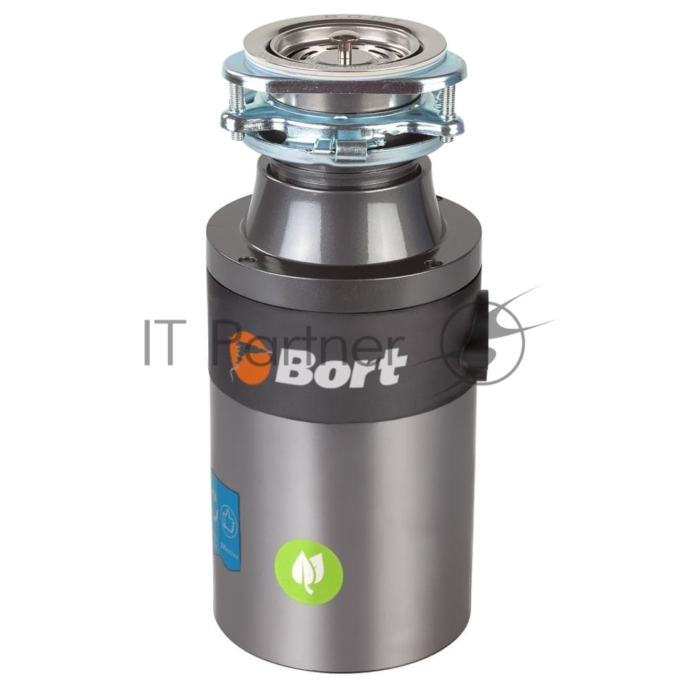 Измельчитель пищевых отходов Bort TITAN 4000 Plus
