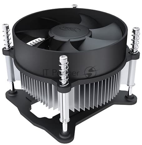 DP-ICAS-CK11508-P - Кулер для процессора DeepCool CK-11508 PWM (DP-ICAS-CK11508-P)