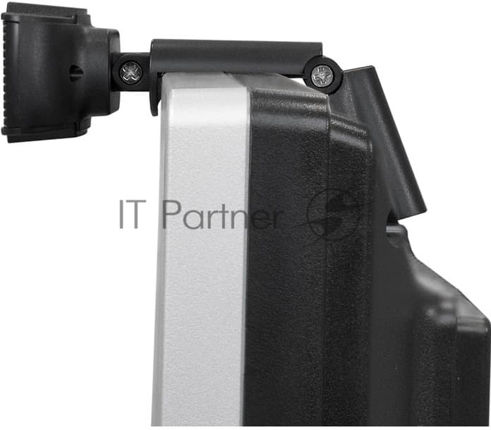 Веб-камера ExeGate GoldenEye C270 HD 1280x720, 30 кадр/с, USB Type-A, микрофон (шумоподавление), универсальное крепление