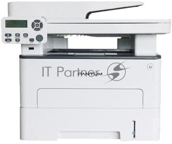 МФУ лазерное/ Pantum M7100DW
