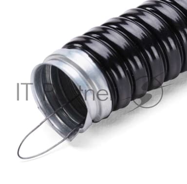 Металлорукав Fortisflex Р3-ЦПнг-LS 32 с протяжкой 76650