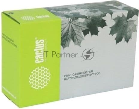 Картридж лазерный Cactus CS-WC7120MR 006R01463 пурпурный (15000 стр.) для Xerox WC 7120/7125/7220/7225