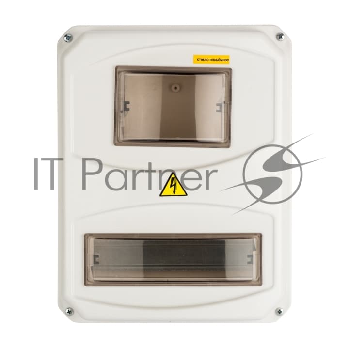 ЩУРн-П 3/10 (344х271х113) IP55 EKF Basicpb-3/10-55-basEKF