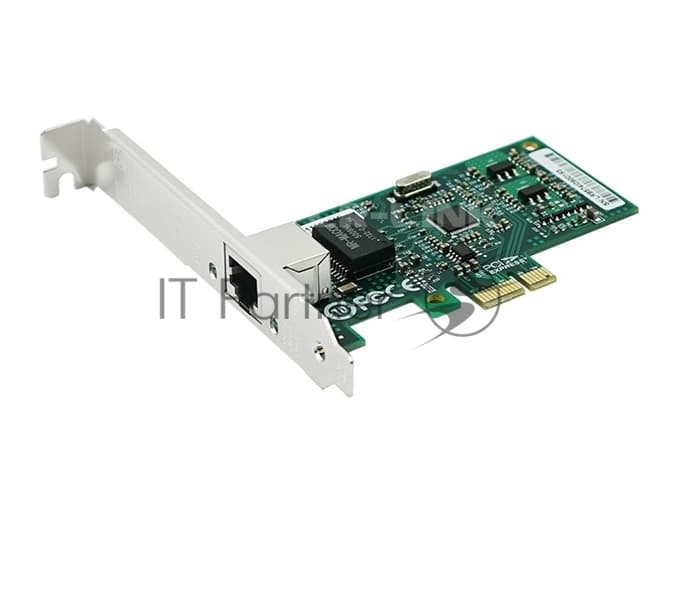 Сетевой адаптер LR-LINK LREC9201CT PCIE 10/100/1000MBPS