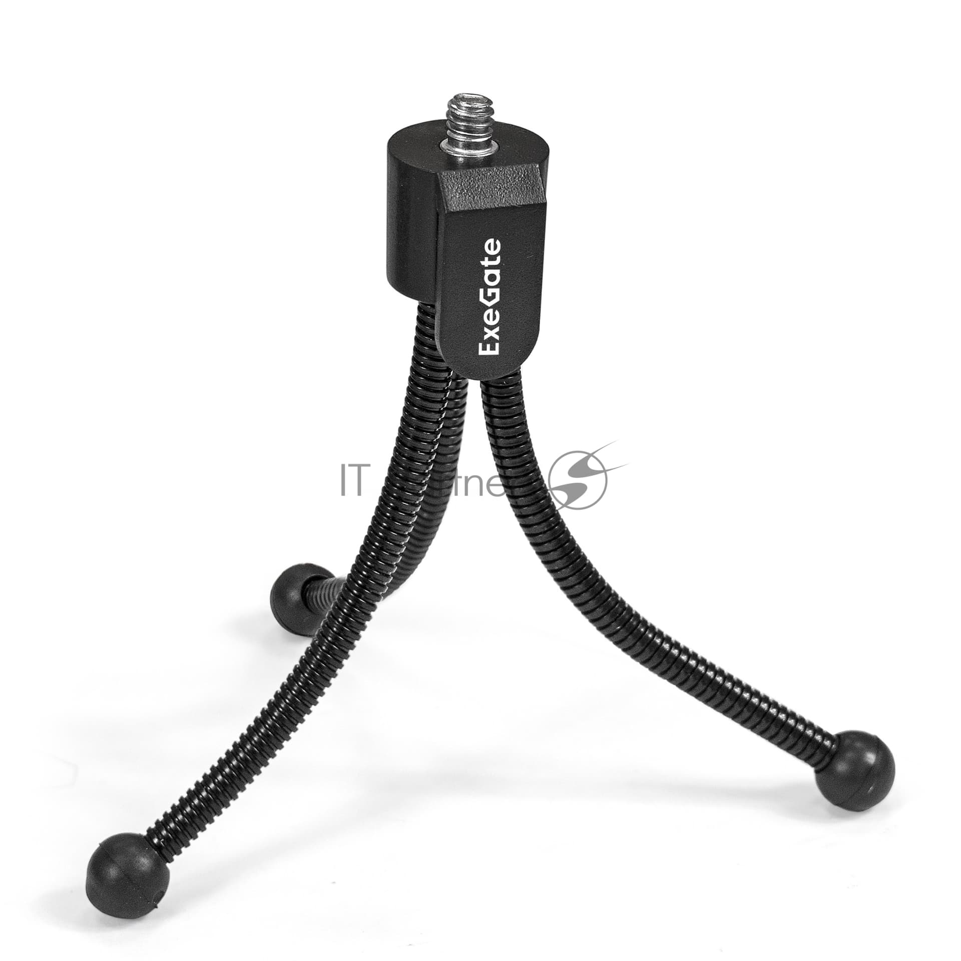 Штатив ExeGate Tripod Flex <EX287381RUS>