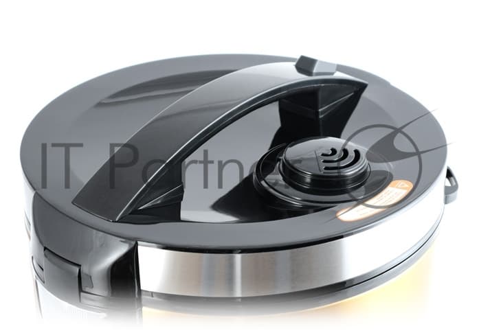 Мультиварка Centek CT-1495 Black Ceramic