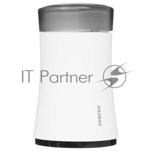 Кофемолка Centek CT-1350 белый