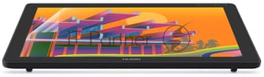 Графический монитор Huion Kamvas 22, 21.5", 1920x1080, 8192 уровней, USB Type-A, USB Type-C