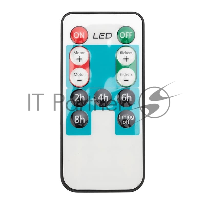 Проектор LED "Звездное небо" с пультом, 220 В Neon-night
