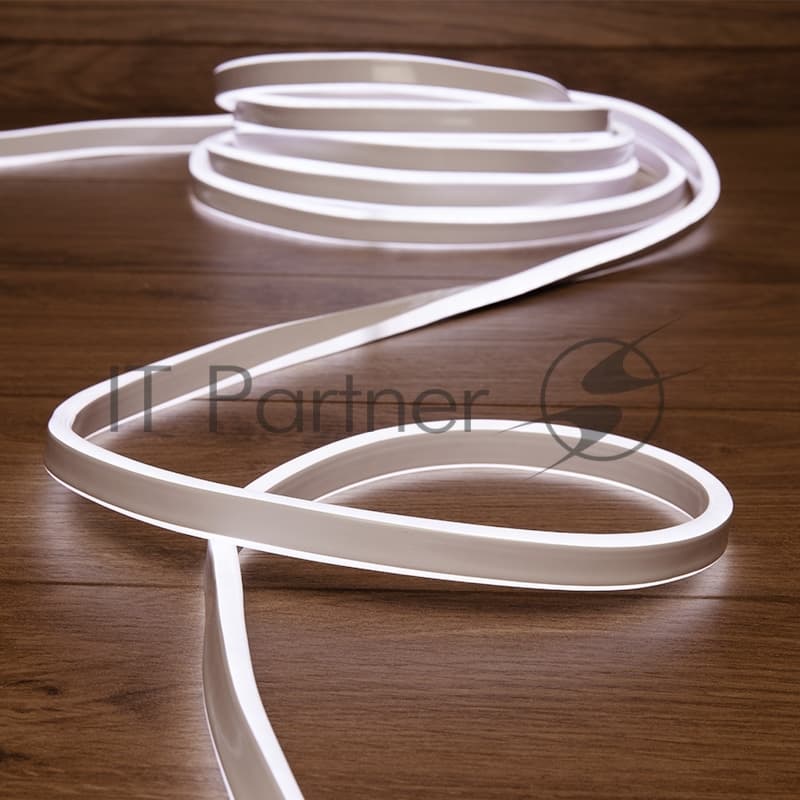 Гирлянда Neon-Night Home Еловый шлейф нить дл.5м (131-005)