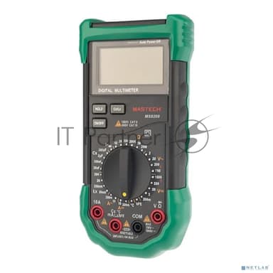 Профессиональный мультиметр MS8269 MASTECH